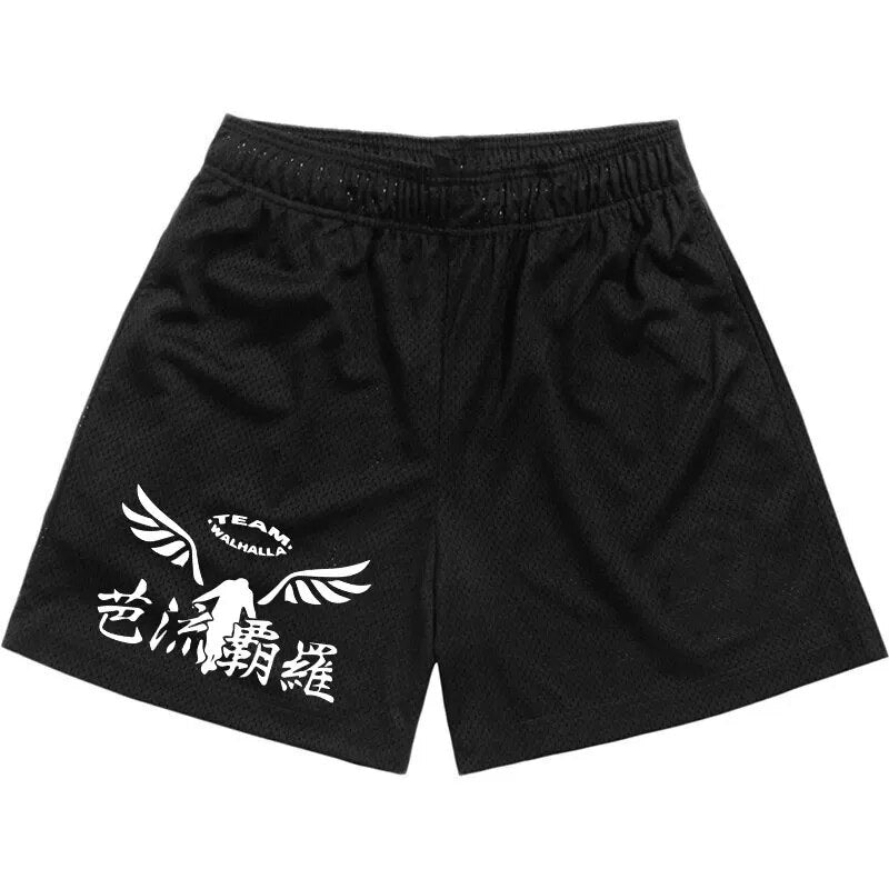TR "Team Walhalla" Shorts