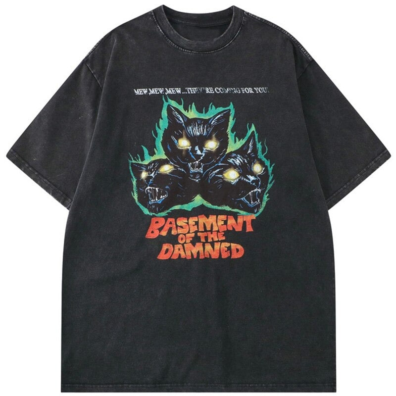 "BOTD" Tee