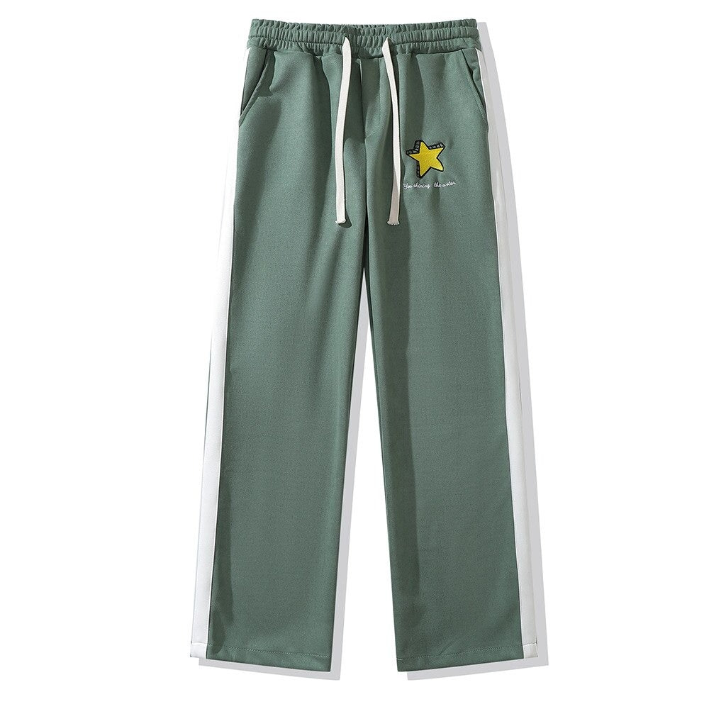 "Shooting Star" Pants