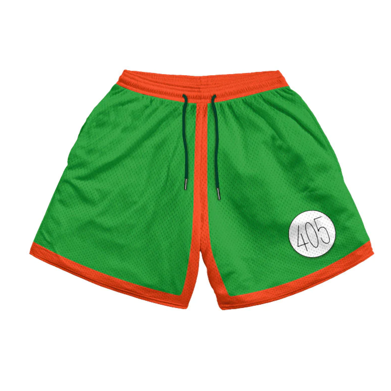 "405" Shorts