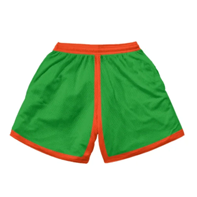 "405" Shorts