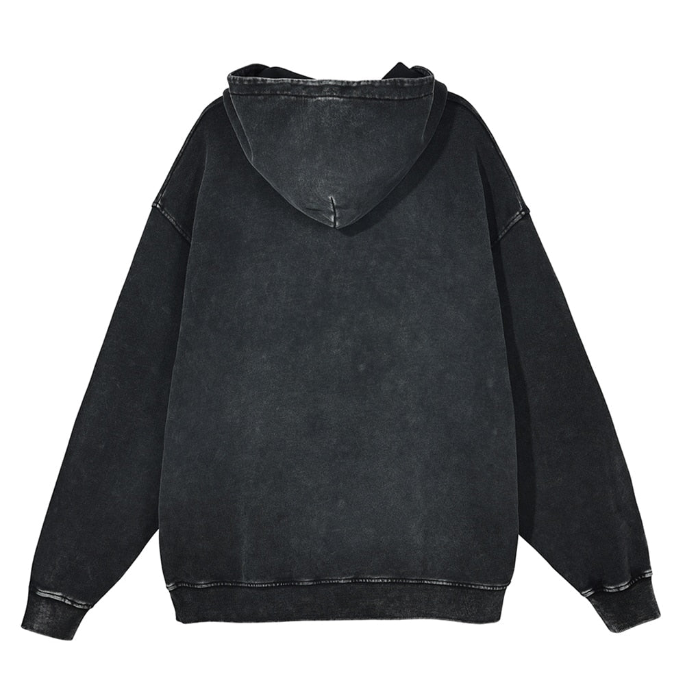 Lala Deviluke "Kawaii" Vintage Hoodie
